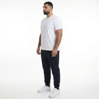 Pantaloni sportivi din poliester Mexico - oversize