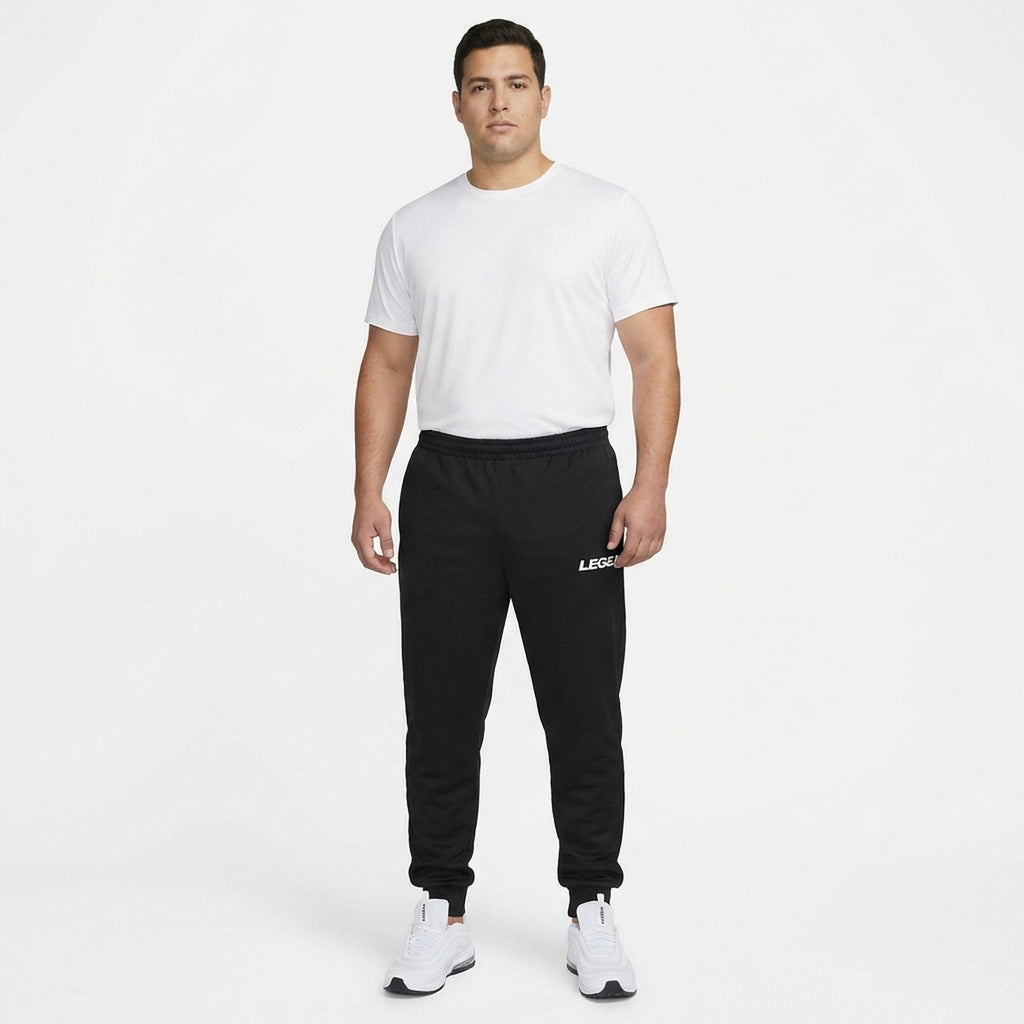 Pantalons de sport en polyester Mexique - oversize
