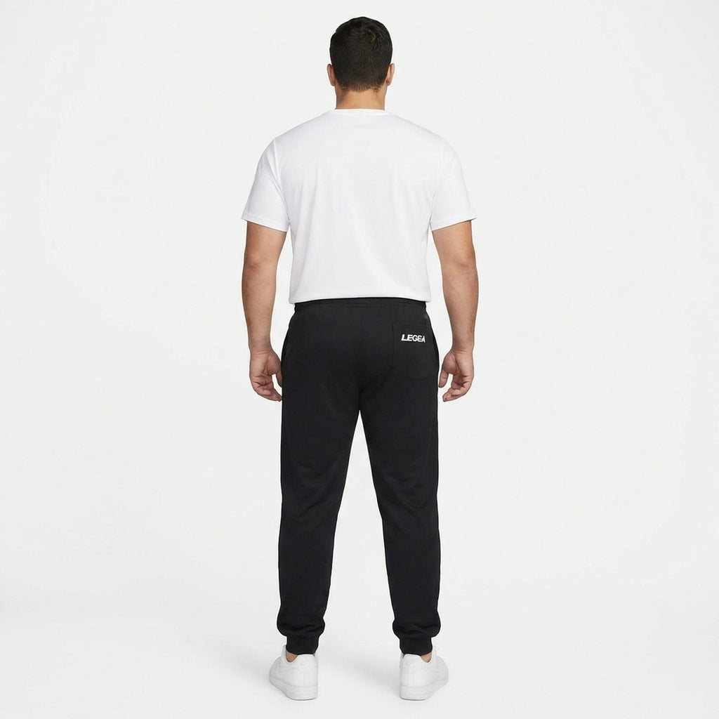 Pantaloni sportivi in poliestere Messico - oversize