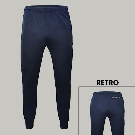 Pantaloni Sportivi Messico Oversize