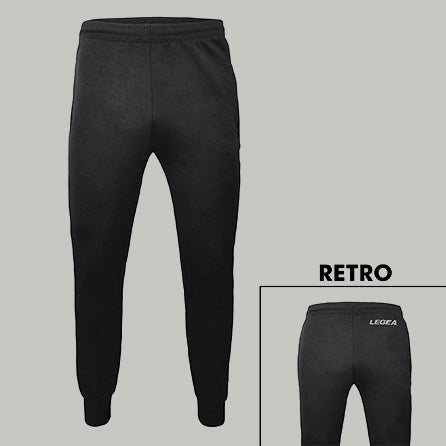 Pantaloni Sportivi Messico Oversize