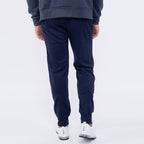 Pantaloni con lacci in poliestere Kansas