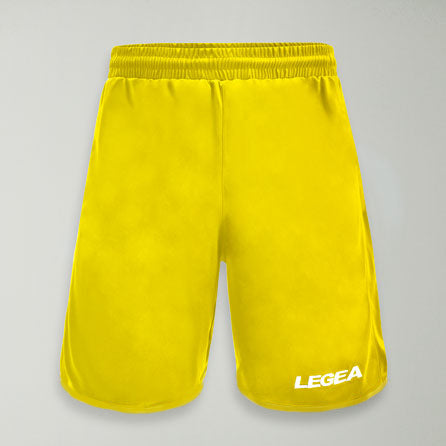Shorts da running Brest Special traspiranti
