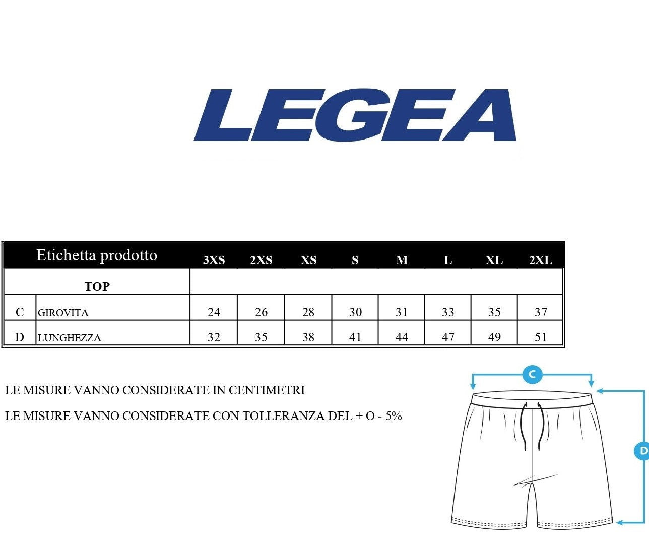 Taipei Soccer Shorts