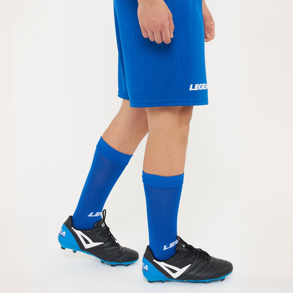 Short Taipei bleu - taille petite