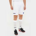 White Shorts - Fitav
