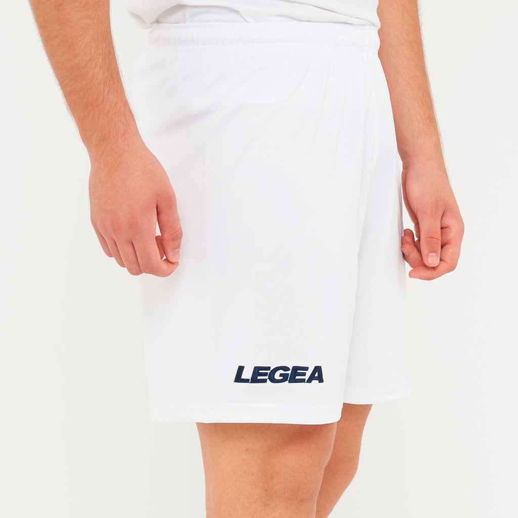 Short Taipei blanc - taille petite