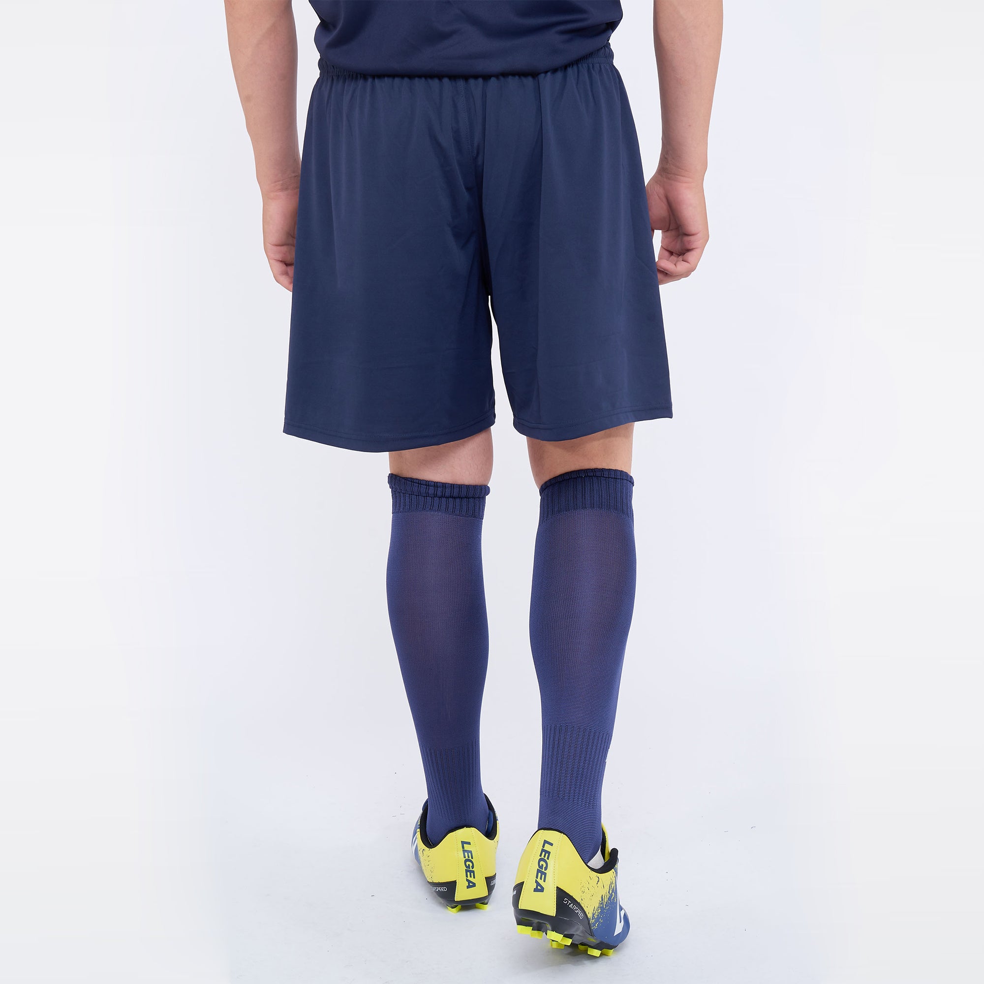 Shorts Taipei bleu - taille petite