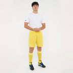 Shorts Taipei jaune - taille petite