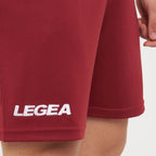 Shorts Taipei bordeaux