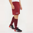 Shorts Taipei bordeaux