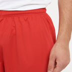 Taipei shorts rood - kleine maat