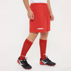 Taipei shorts rood - kleine maat