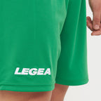 Pantaloncini Taipei verde - taglia piccola