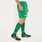 Pantaloncini Taipei verde - taglia piccola