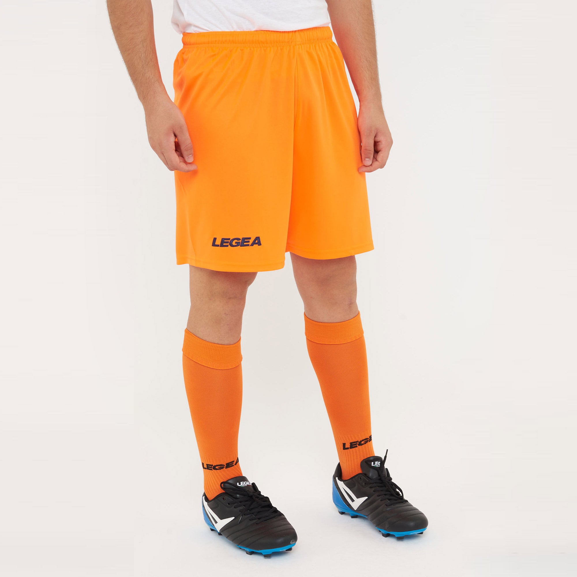 Taipei Soccer Shorts