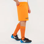 Shorts Taipei orange fluo