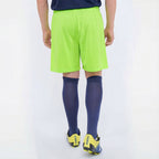 Pantalonciny Taipei zelené fluo