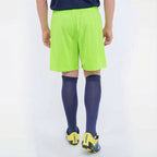 Shorts Taipei vert fluo