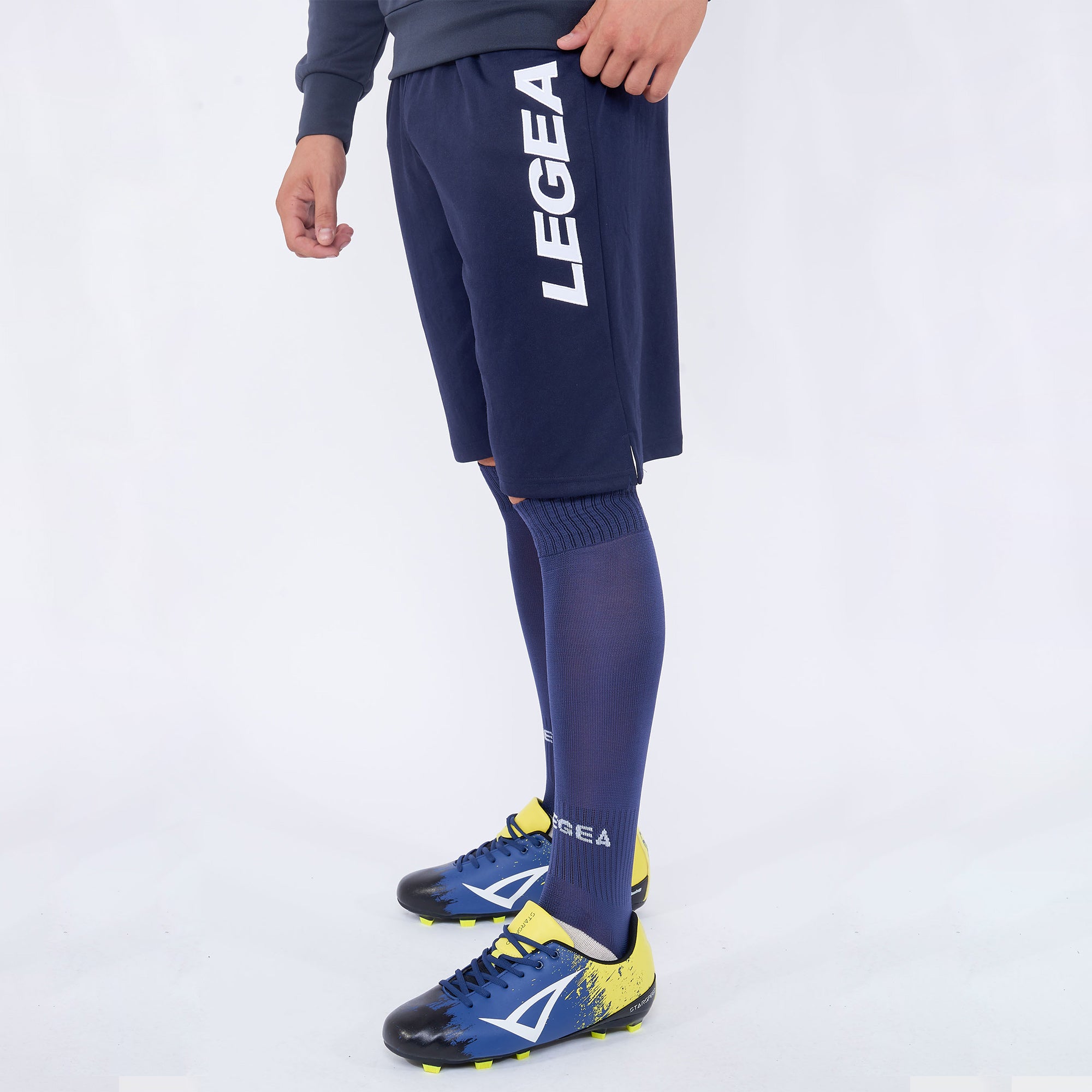 bermuda da running e training