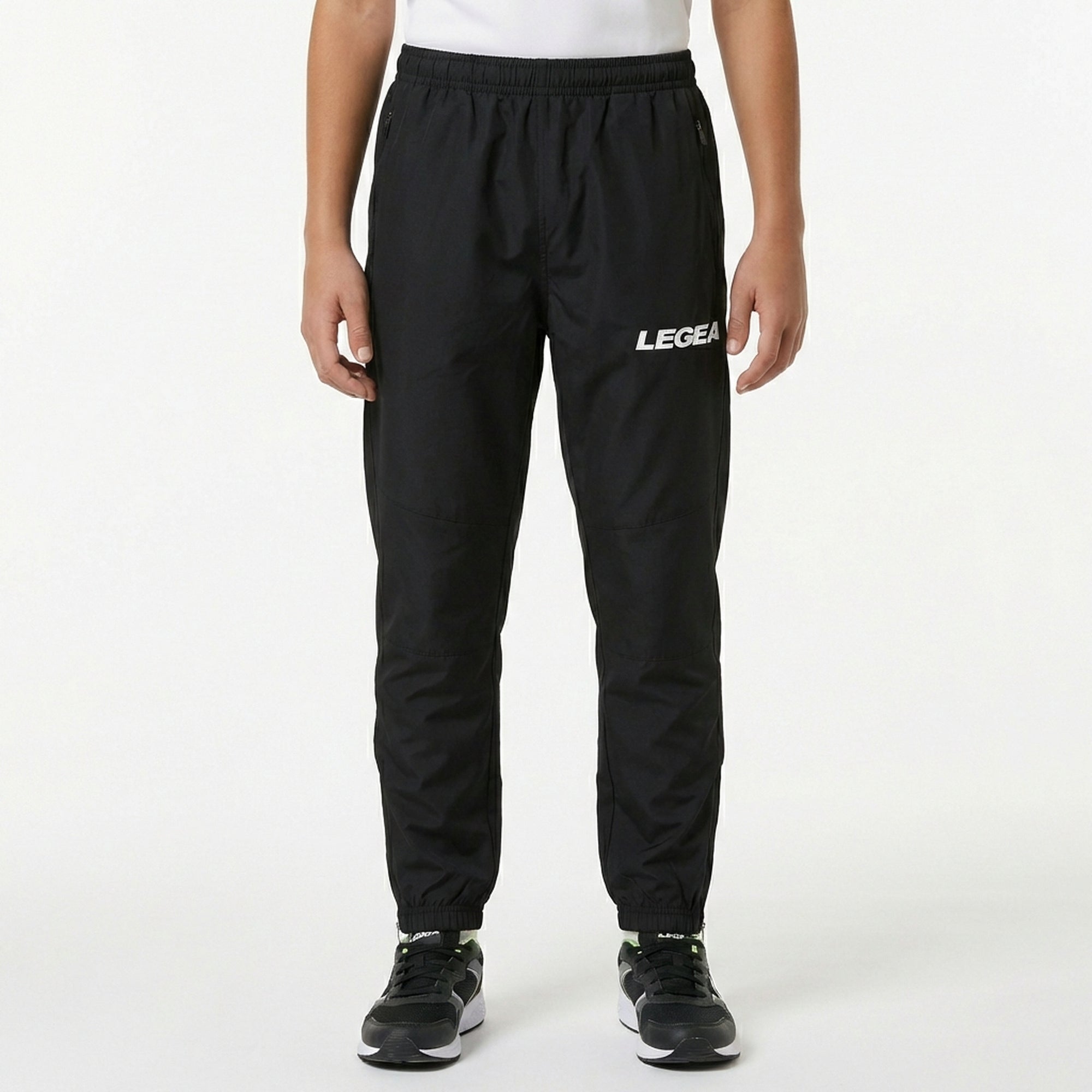 Trening hlače Švicarska od poliestera