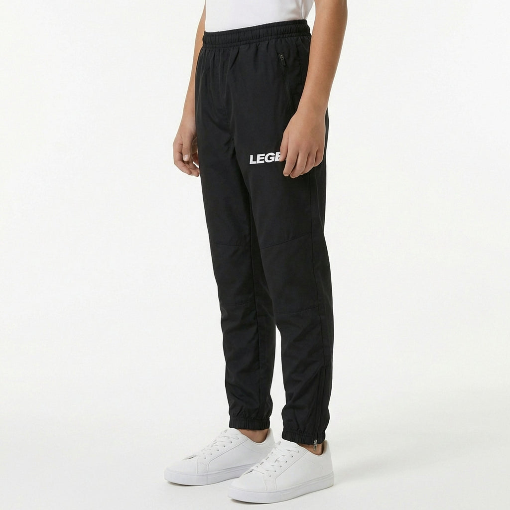 Pantaloni do treningu Szwajcaria z poliestru