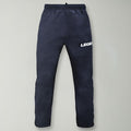 Pantaloni da allenamento Svizzera in Poliestere - Blu - S