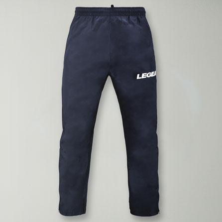 Pantaloni da allenamento Svizzera in Poliestere
