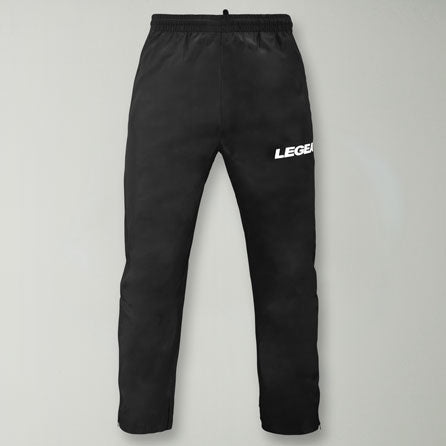 Pantaloni do treningu Szwajcaria z poliestru