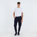 Sportbroek Kobe kleine maat blauw