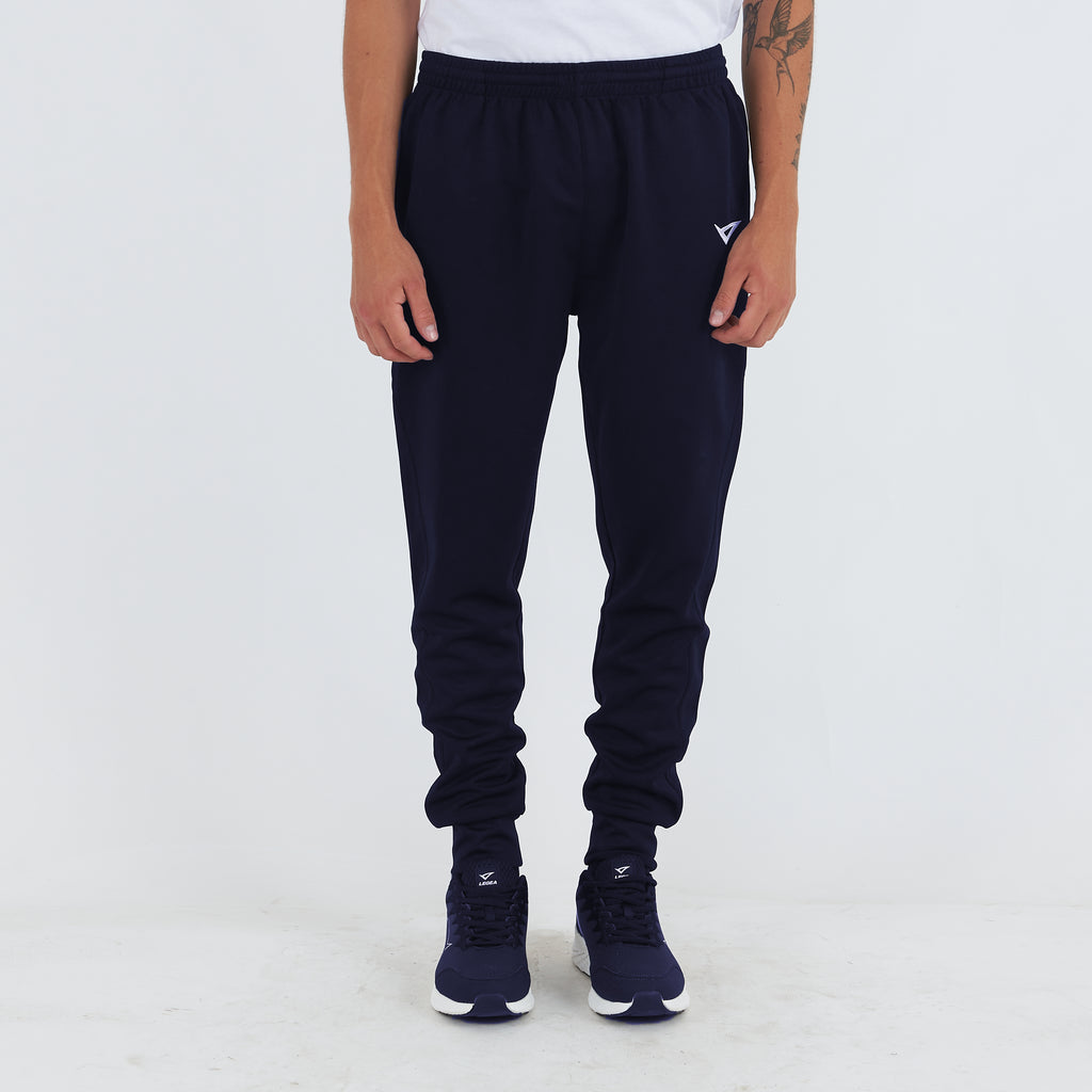 Pantalons de sport Kobe bleu