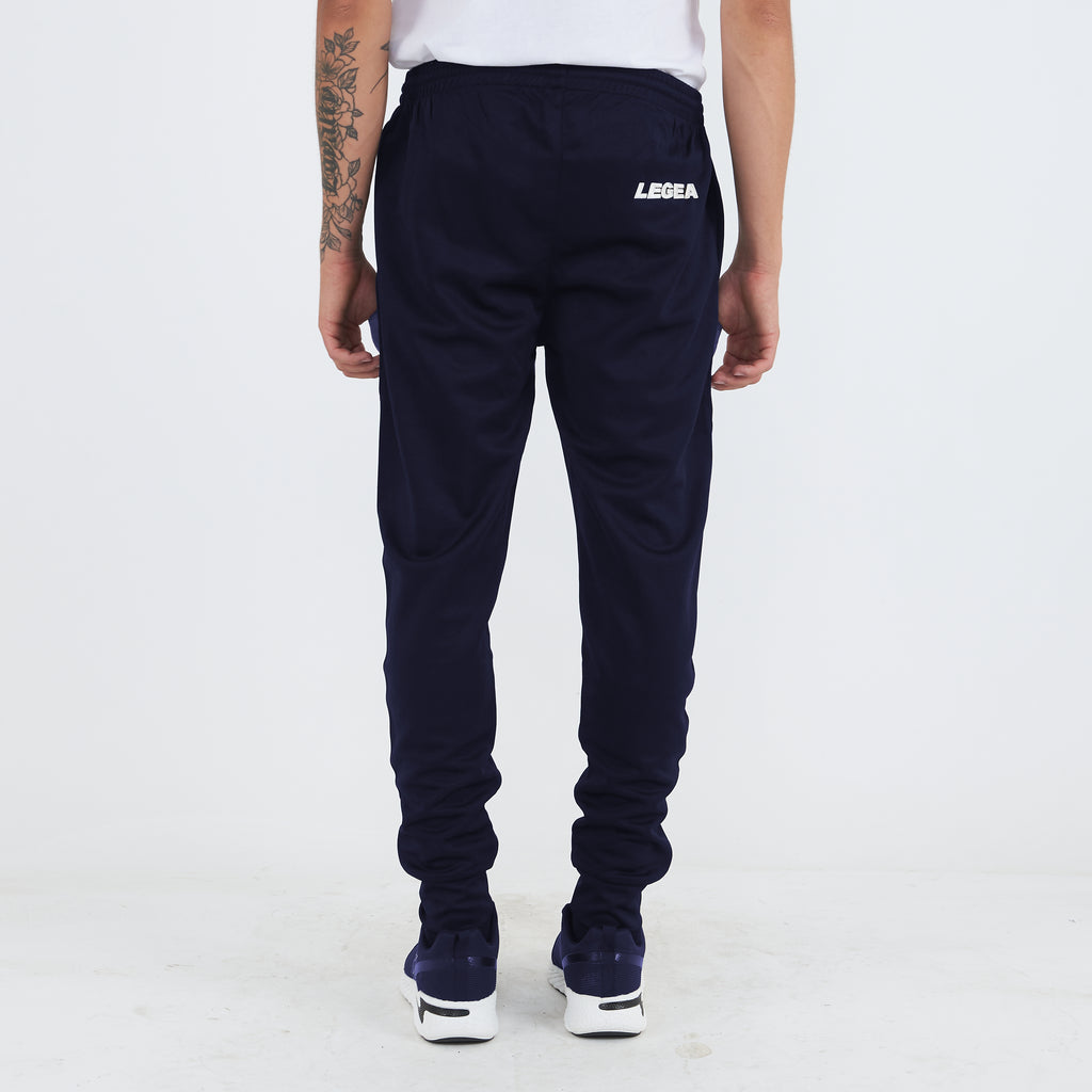Pantalons de sport Kobe taille S bleu