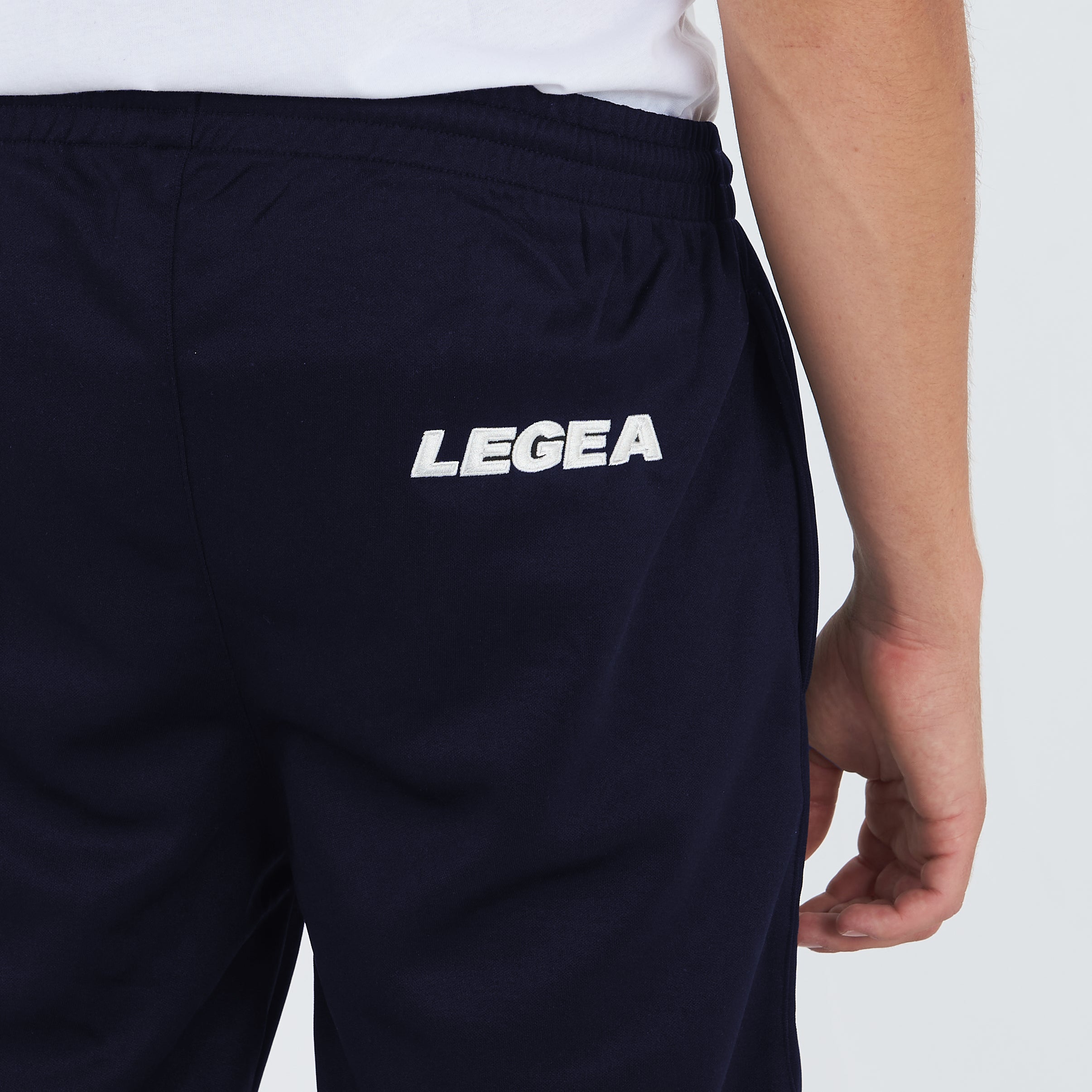 Pantaloni sportivi Kobe blu