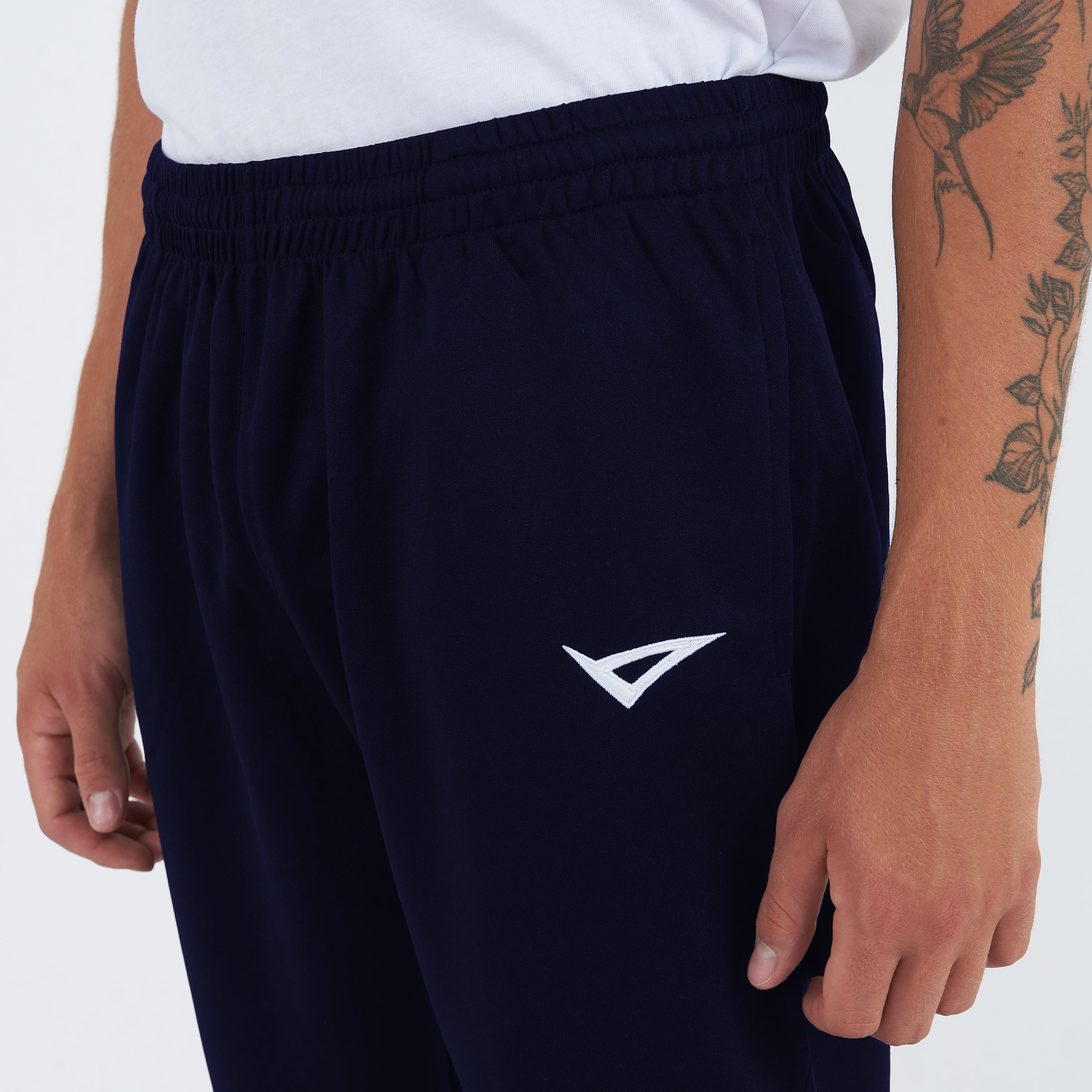 Pantalons de sport Kobe bleu