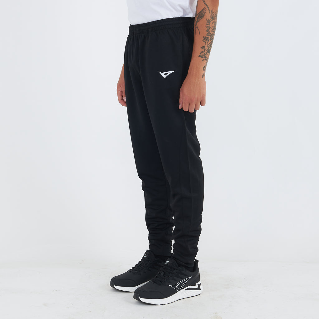 Pantalons de sport Kobe noir