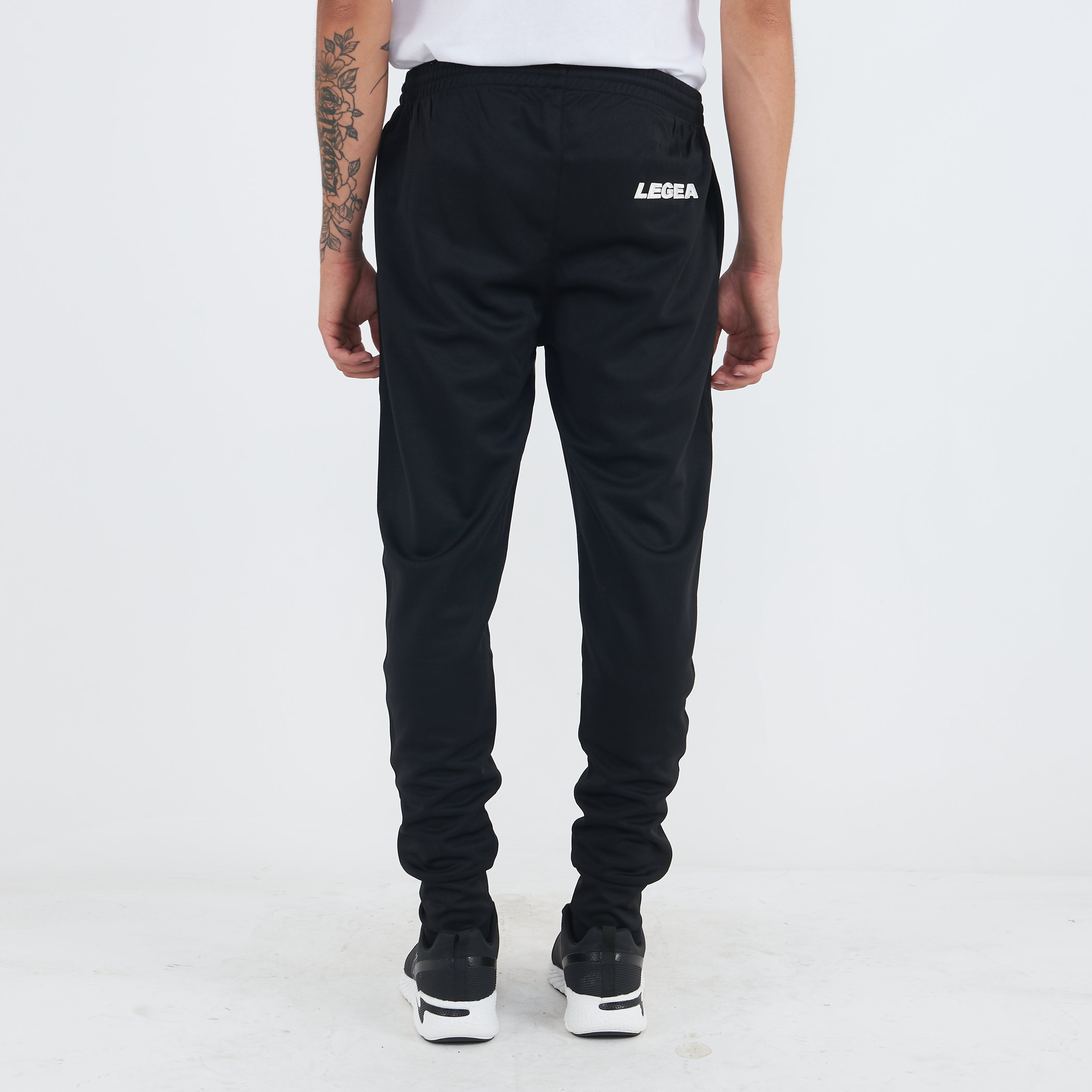 Pantalons de sport Kobe noir