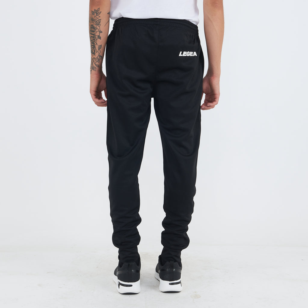Pantalons de sport Kobe taille S noir