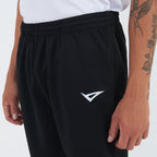Pantalons de sport Kobe taille S noir