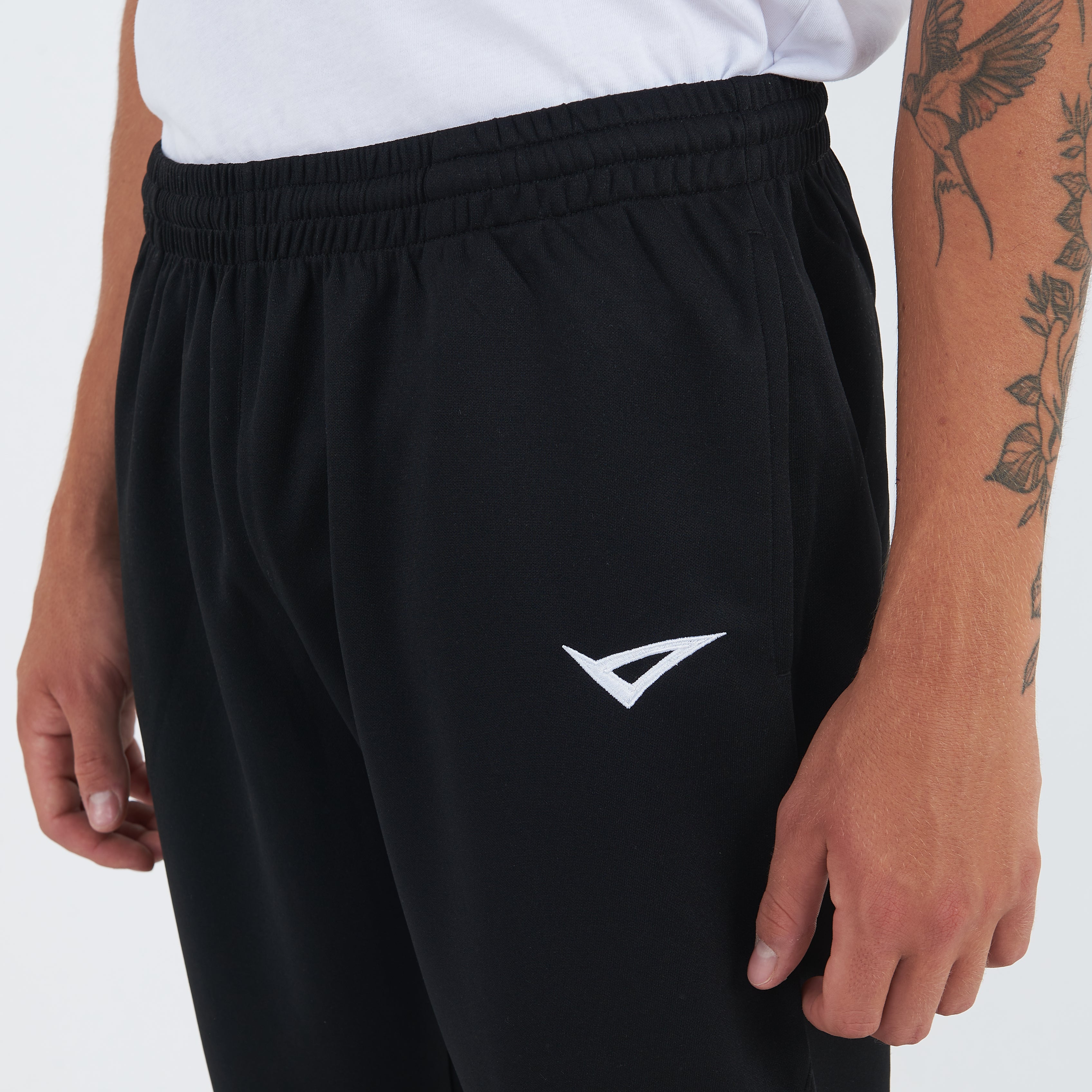 Pantalons de sport Kobe noir