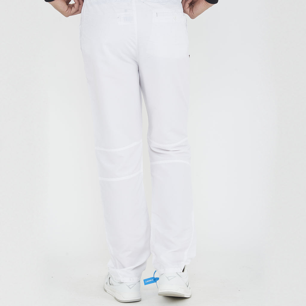Pantalone da running Guyana in poliestere