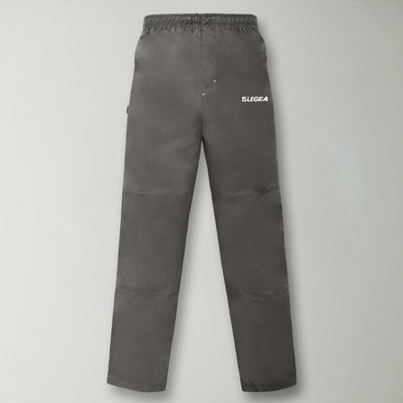Pantalone da running Guyana in poliestere
