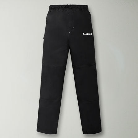 Pantalone da running Guyana in poliestere