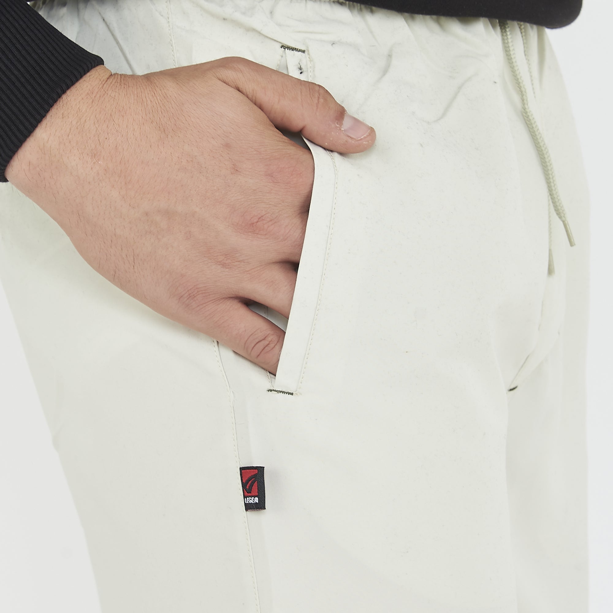 Pantalones deportivos de Guyana