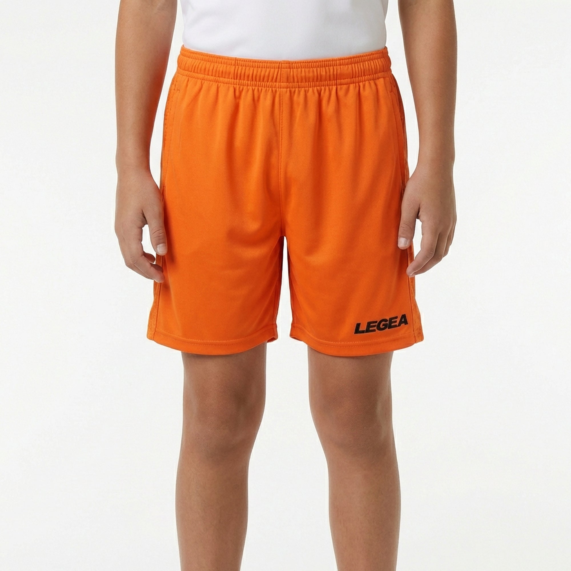 Spodenki z poliestru Düsseldorf