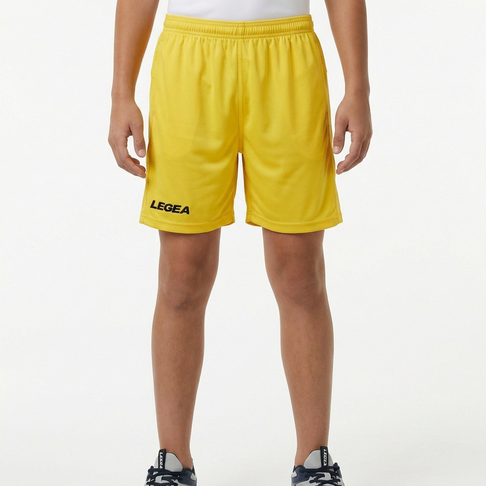 Spodenki z poliestru Düsseldorf