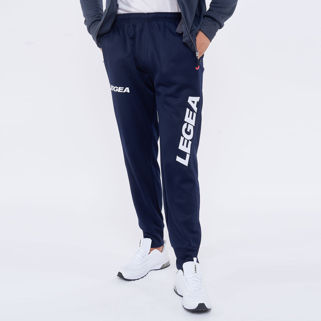 Pantalones deportivos de poliéster de Tokio
