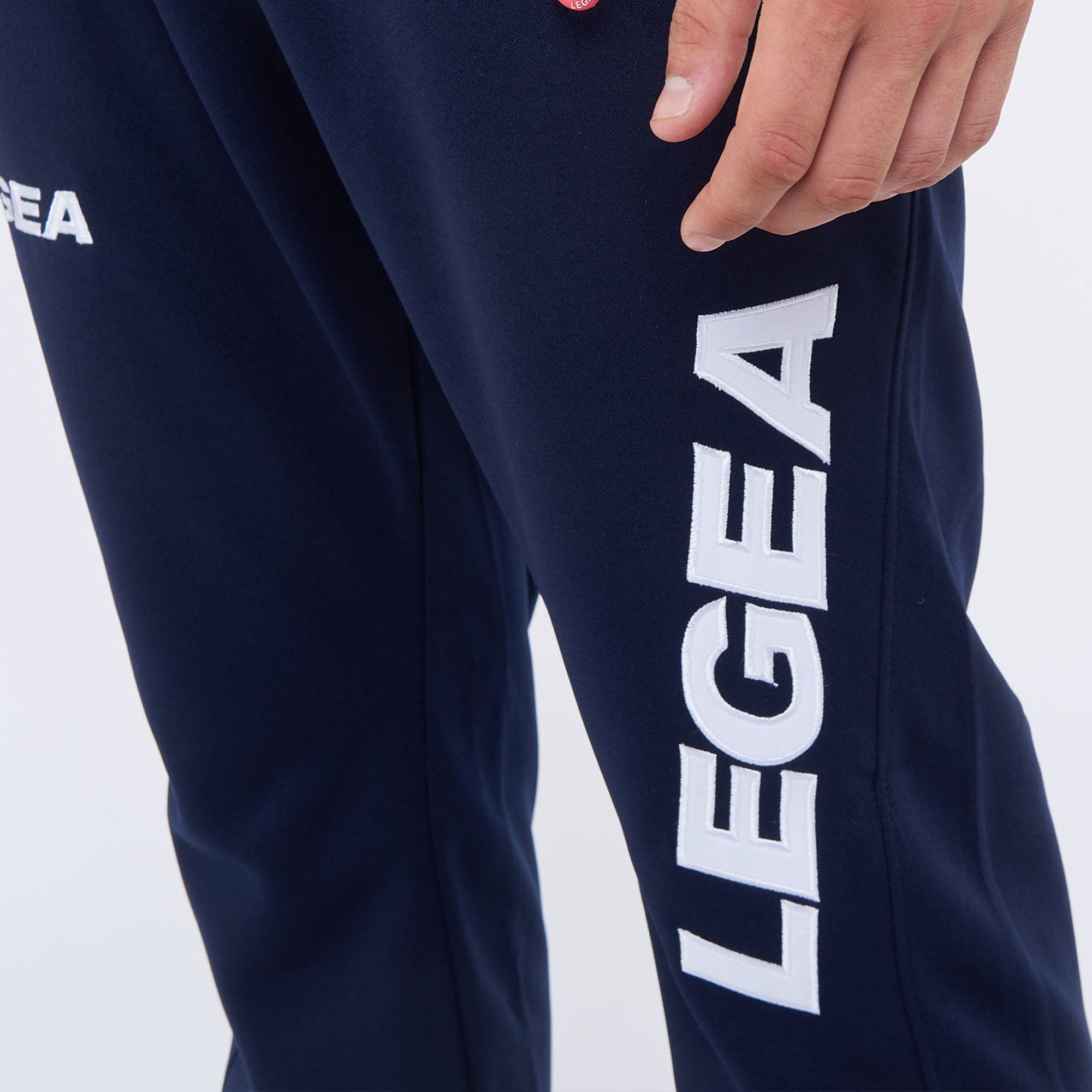Pantalones deportivos de poliéster de Tokio