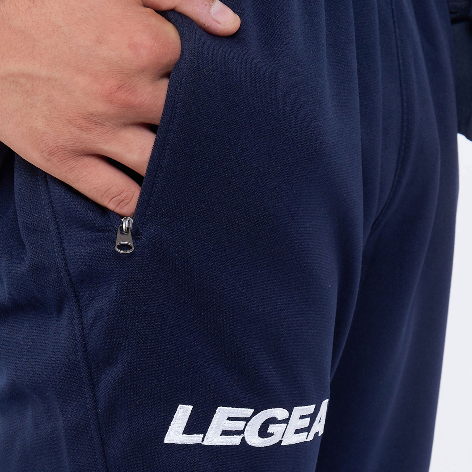 Pantalones deportivos de poliéster de Tokio