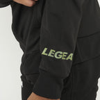 Chaqueta deportiva Dakota con cremallera - Talla extragrande