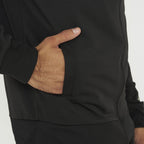 Chaqueta deportiva Dakota con cremallera - Talla extragrande
